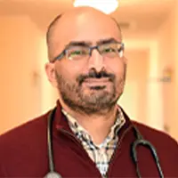 DR. ADEEL IQBAL,DO